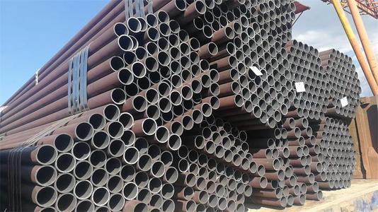 20G無(wú)縫鋼管